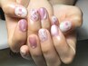 *人気NO3*【hand*研修生担当】おまかせ デザイン ¥8800→全員6980
