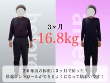 みくる整骨院 美容整体  清須/ダイエット/痩身/肩こり/整体