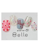 アトリエ ベル(atelier Belle)/＊トキメキBOX