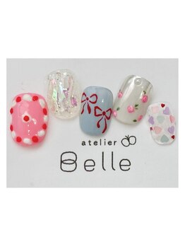 アトリエ ベル(atelier Belle)/＊トキメキBOX
