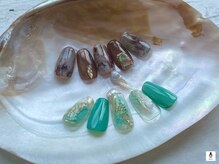 ミレイ(Mirey)の雰囲気(次回予約で5%OFF!!)
