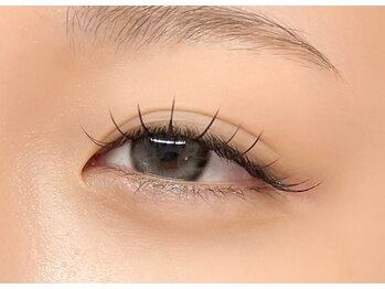 ルーナビューティー(LUNA beauty)の写真/丁寧なカウンセリングで一人ひとりに寄り添い、理想の目元へと導くサロン☆