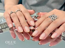 オルエ 池袋(OLUE)の雰囲気（オフィス/ニュアンス/ワンホン/韓国/持ち込み◎秋カラーも豊富♪）