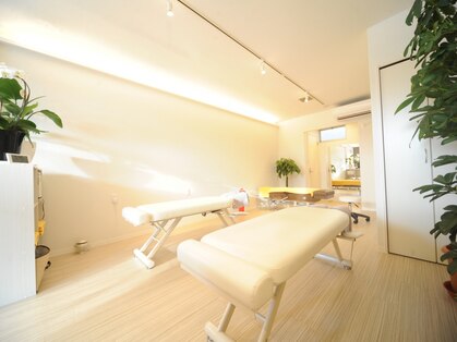 ボディ ケア スポット(Body Care Spot )の写真