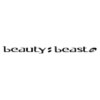 ビューティービースト フォー ネイルアンドアイラッシュ 並木店(beauty:beast)のお店ロゴ