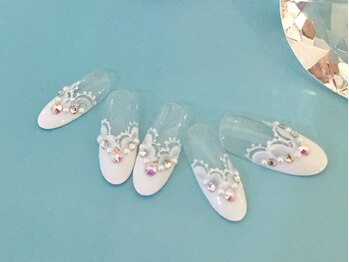 【ネイルデザイン】