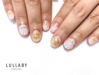 ララバイ 恵比寿店(LULLABY)/LULLABY やり放題コース