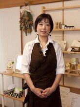 プチサロン エイチ(Petite Salon H)&nbsp;峯藤 ちか子