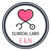 エン クリニカルラボ 心斎橋店(E&N CLINICAL LABO)のお店ロゴ