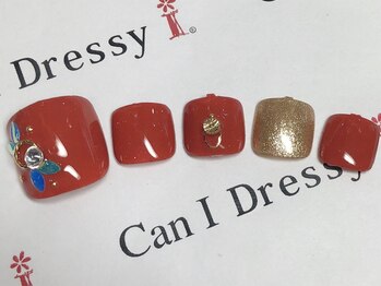 キャンアイドレッシー 熊谷店/9～11月5000円