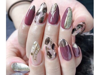 リエル(Riel)/大人気♪アニマルミラーオーダー