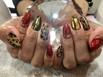 ブリリアン(Brillant)/