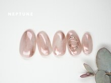 ネプチューン 自由が丘店(NEPTUNE)/定額アート 6980円