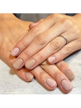 テンネイル(ten. nail)/ダブルカラー