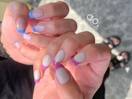 85min/秋フレンチ