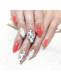 ハンド定額コース6280