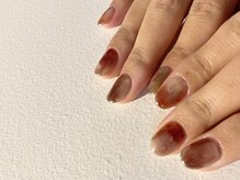 アンティム ネイル(INTIME nail)/