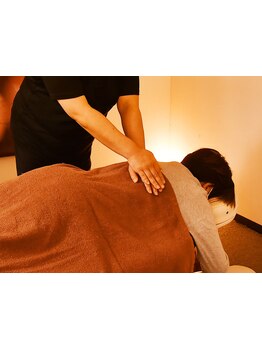 平日お得なサロン