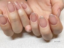 レオ ネイル 倉敷店(leo nail)/ジェルネイル