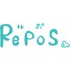 ルポ 梅田店(Repos)のお店ロゴ