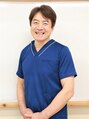 アンジィカイロメディカル本厚木院(ANZY CHIRO MEDICAL) 安澤 昇