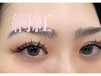 ビューティーサロン ココ 桑名店(COCO)/ワンホンデザイン/オーダー多数