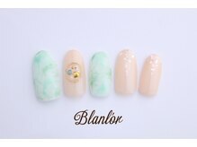 ブランロール 中目黒店(Blanl'or)/