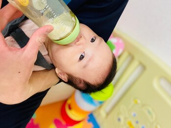 西新小岩整骨院/天使ちゃん