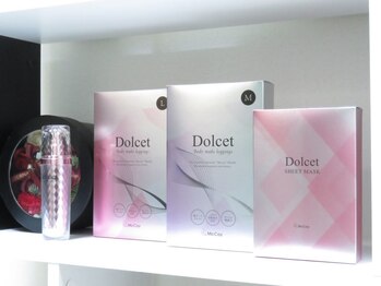 カルマーアンドビー(Calmer & Be.)/【取扱】Dolcet★正規代理店