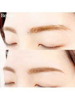 イーエヌトリップ(en.trip)/アイブロウスタイリング