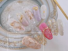 フローラネイルサロン/