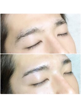 カルム(Calme)/自分史上最高美眉 メンズ