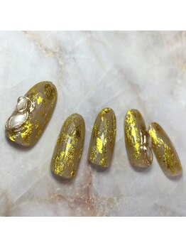 エムアイドット(Mi.)/10本アートコース