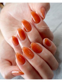 メニティ(MeniTy)/ワンカラー