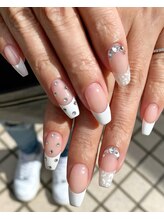 ホランイネイル(HORANGI NAIL)/フリーアートM