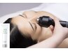 黒ずみ毛穴に！いちご鼻/引き締め/美白/毛穴洗浄付★ホワイトニングコース