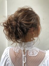 プリムス(Primus)/中間アップスタイル