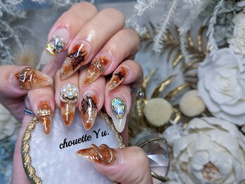 シュエット(Chouette)/