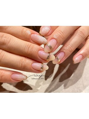 nail&eyeroom IVY【アイヴィー】