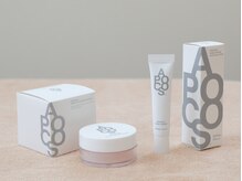 ネフェルティティ 緑地公園店(Nefertity)/アンチポリューション　アポコス