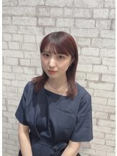 アイラッシュサロン ブラン イオンモール浦和美園店(Blanc) 浦和美園店 ミヤゼキ