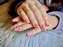 ルビーネイル(RUBY NAIL)