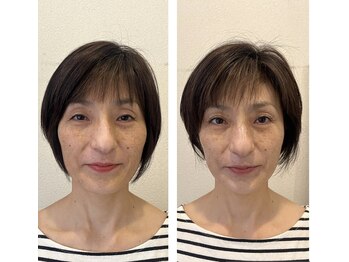 ナチュラルセラピー ドロップ(Drop)/美容整体＋ポテンツァ