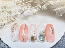 ネイルルームシャイン/