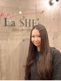 ラシーズ 難波店(La SHE's) LaSHE's MIKAKO