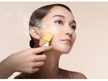 パウダーパレット さっぽろ地下街オーロラタウン店(POWDER PALETTE)の雰囲気（#札幌#眉毛#ピーリング#毛穴#フェイシャル#ワックス脱毛）