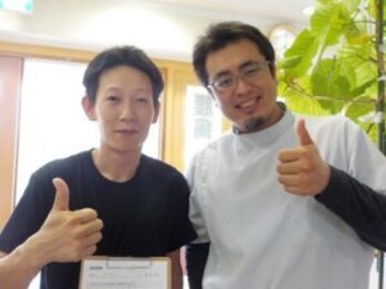 からだばらんす 安城岡崎/幸田町　腰痛　整体口コミ