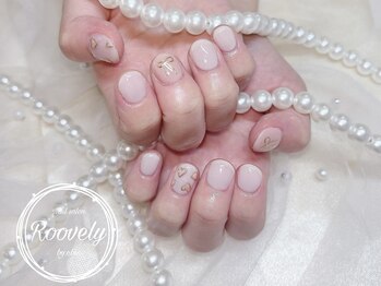 ルブリー(roovely)/ハートミラー