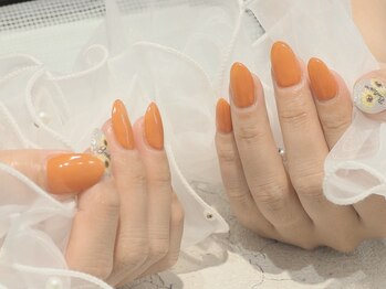 セカンド フロム ビーズ(2nd.from B's)/ネイルデザイン