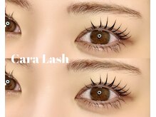 カーララッシュ(Cara Lash)